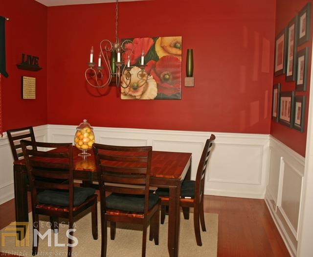 1501 Woodberry Ct