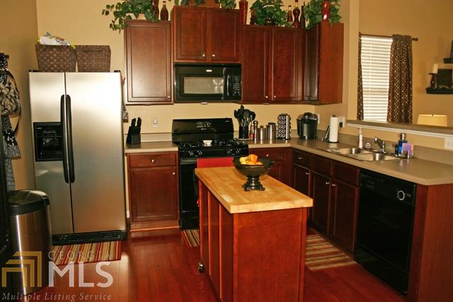 1501 Woodberry Ct