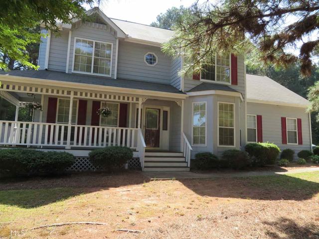 1501 Woodberry Ct