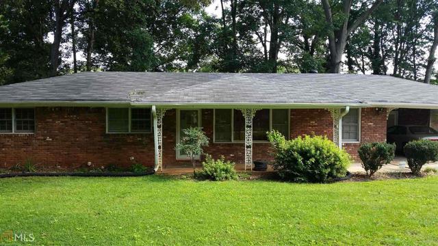252 N Lake Dr