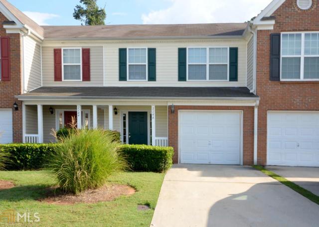 252 N Lake Dr