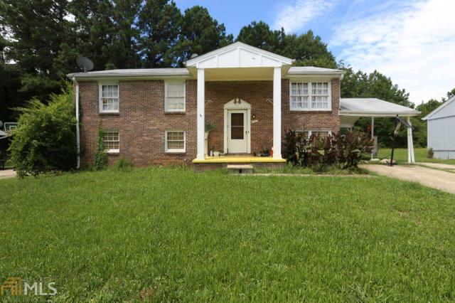 252 N Lake Dr