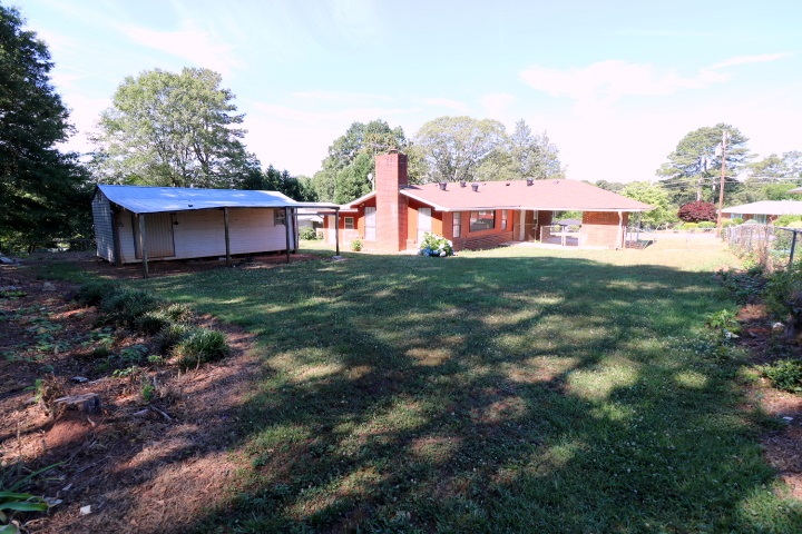 For Sale: 6374 Fairlane Dr Morrow, GA 30260