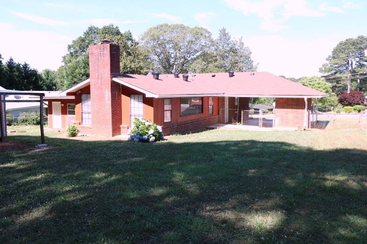 For Sale: 6374 Fairlane Dr Morrow, GA 30260