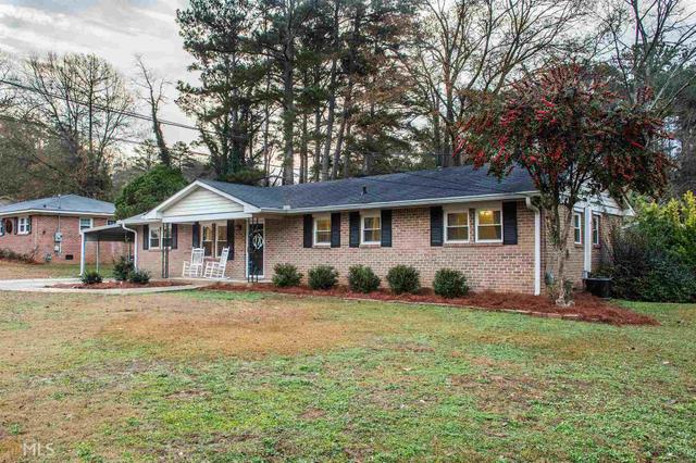 200 Glover Cir