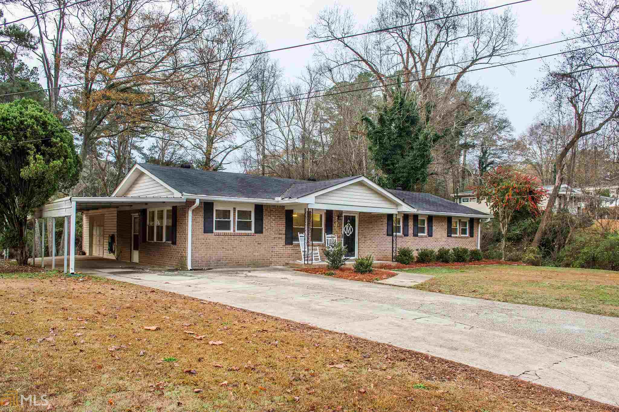 200 Glover Cir
