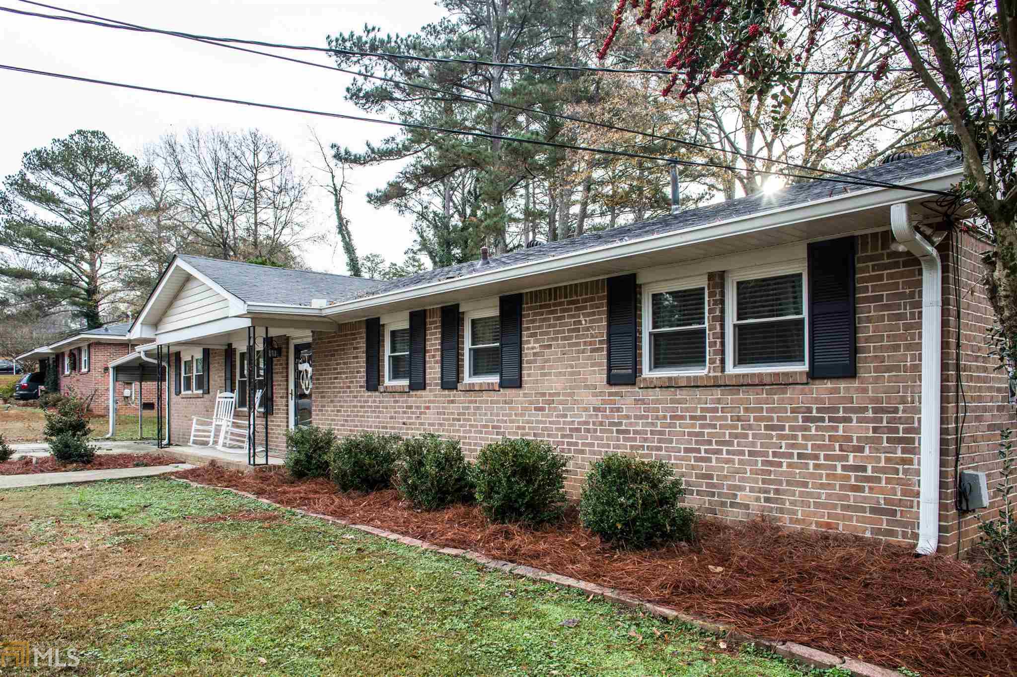 200 Glover Cir