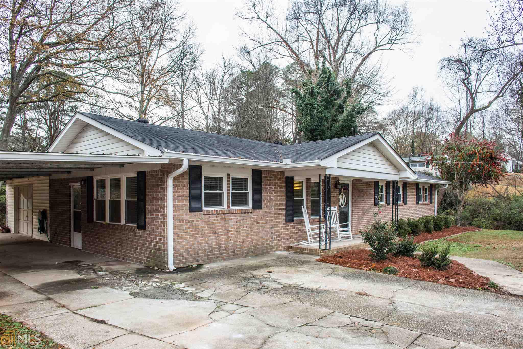 200 Glover Cir