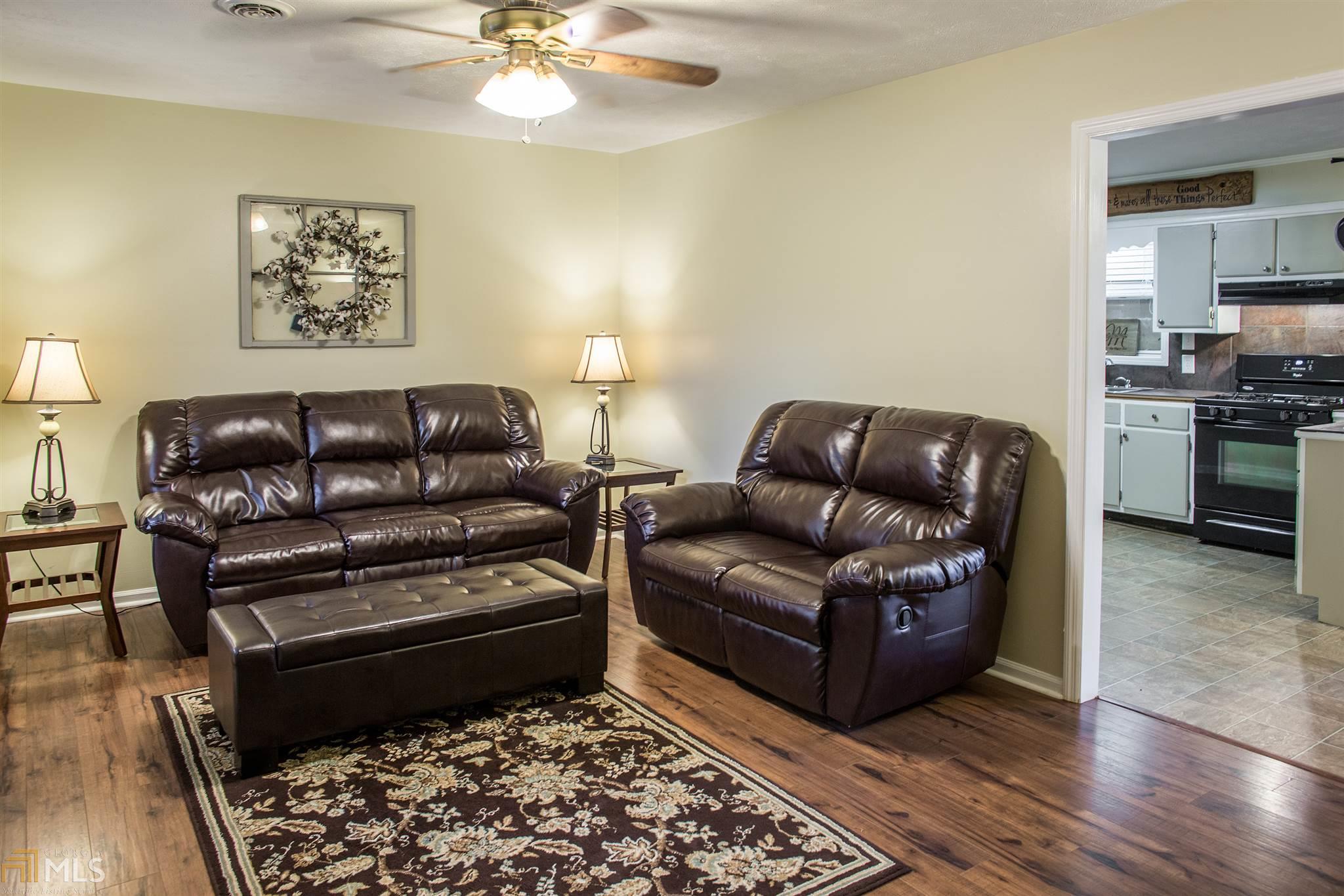 200 Glover Cir