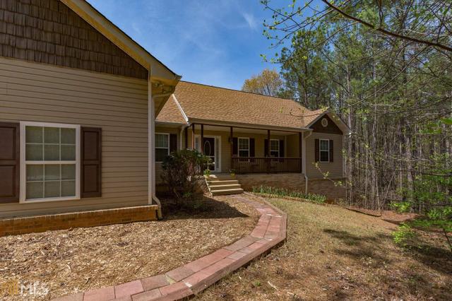2922 Smokey Rd