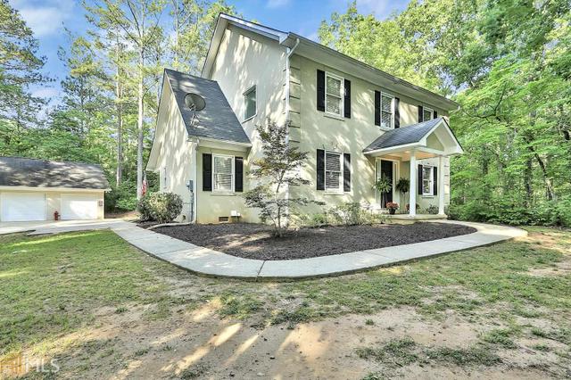 11 Loblolly St
