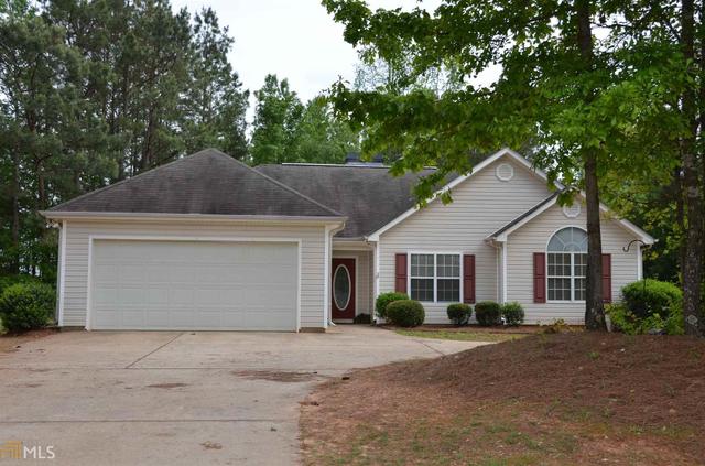 11 Loblolly St