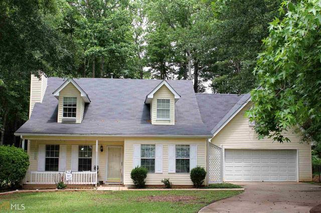 11 Loblolly St