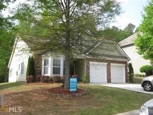 50 Brown Ridge Dr