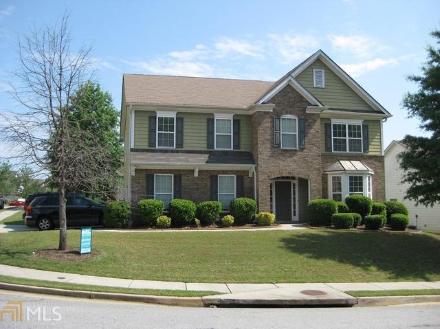50 Brown Ridge Dr