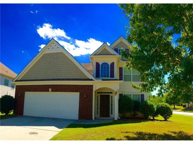 50 Brown Ridge Dr