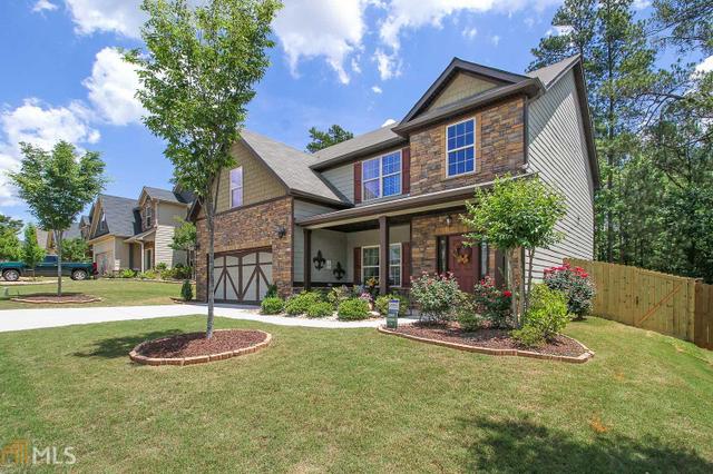 50 Brown Ridge Dr