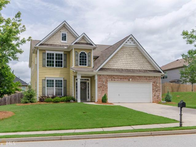 50 Brown Ridge Dr