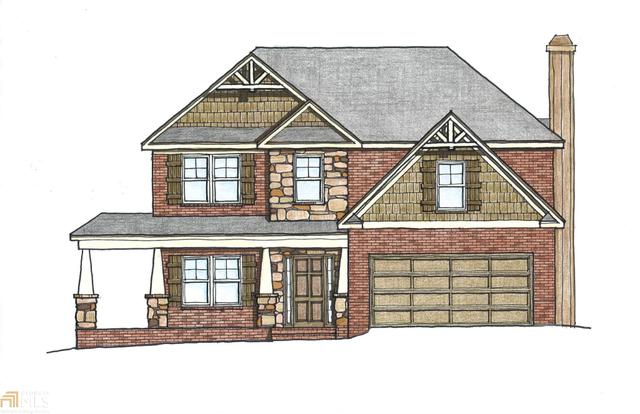 50 Brown Ridge Dr