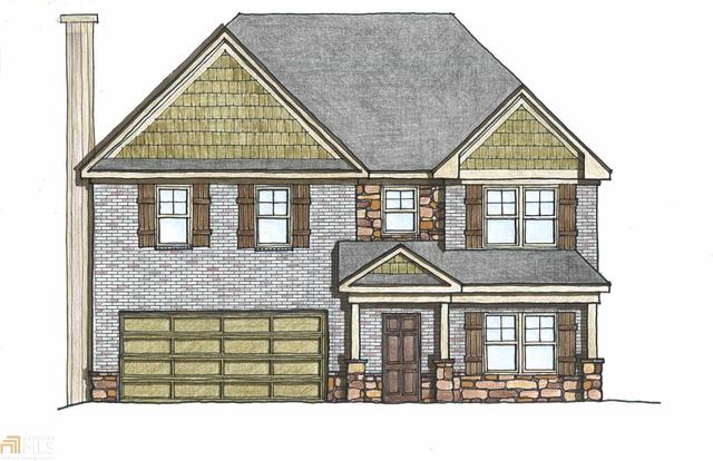 50 Brown Ridge Dr