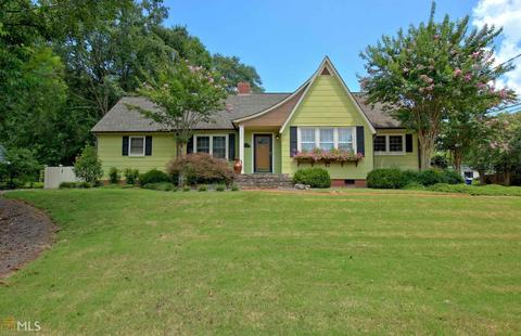 16 Parkview Dr
