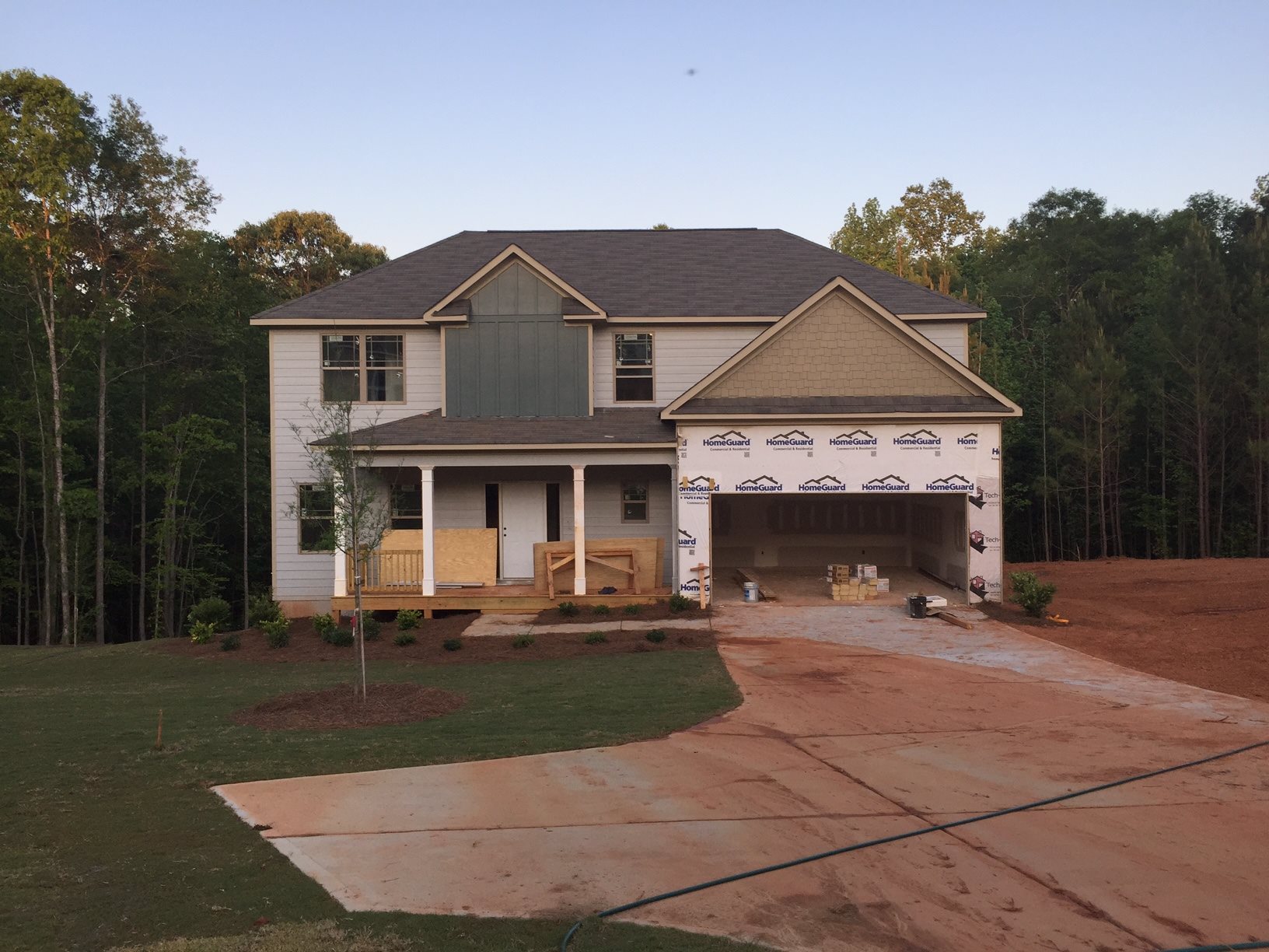 For Sale: 269 The Blvd Newnan, GA 30263