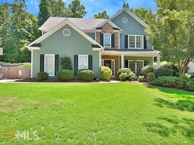 34 Lake Forest Dr