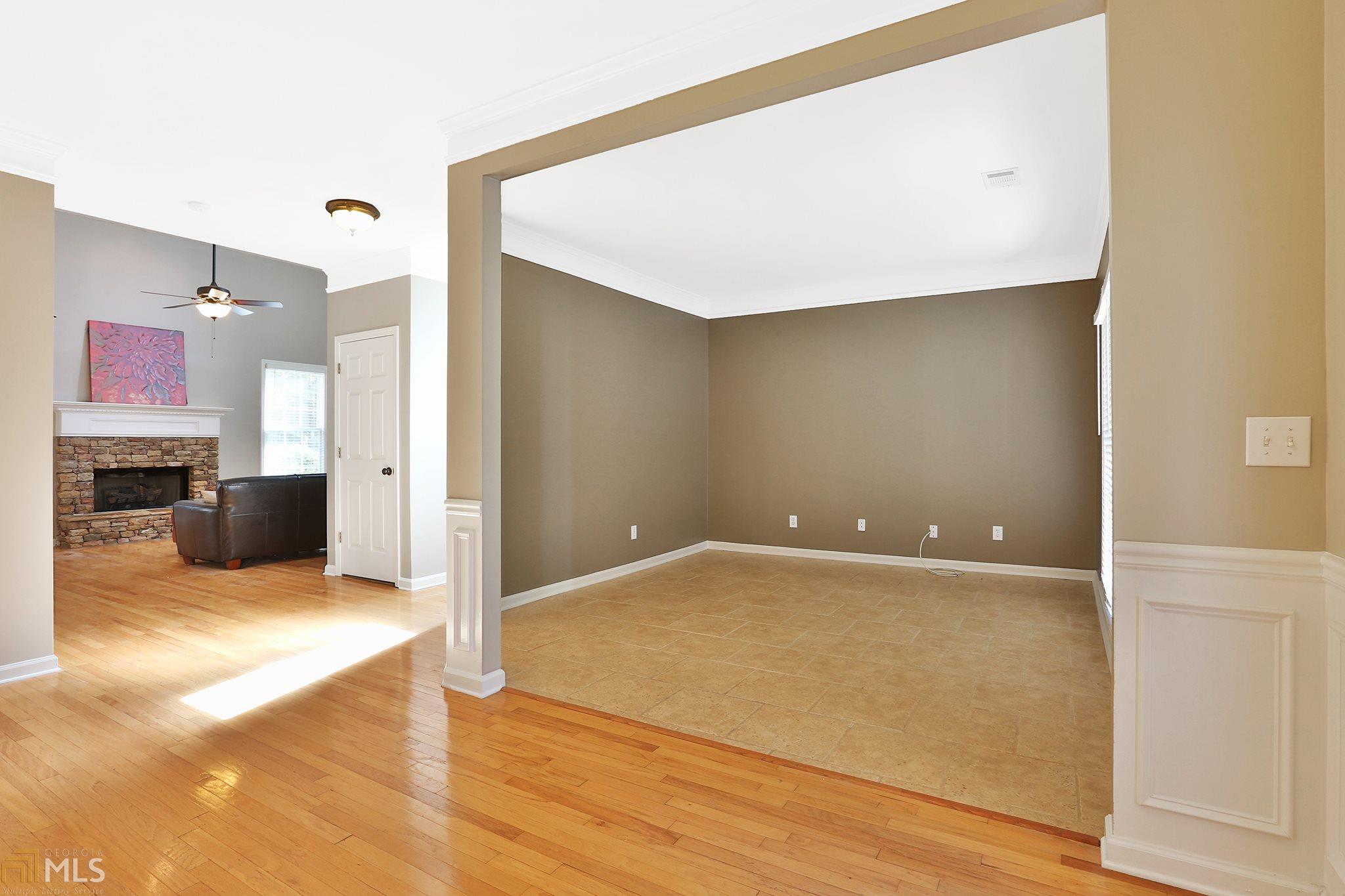 34 Lake Forest Dr
