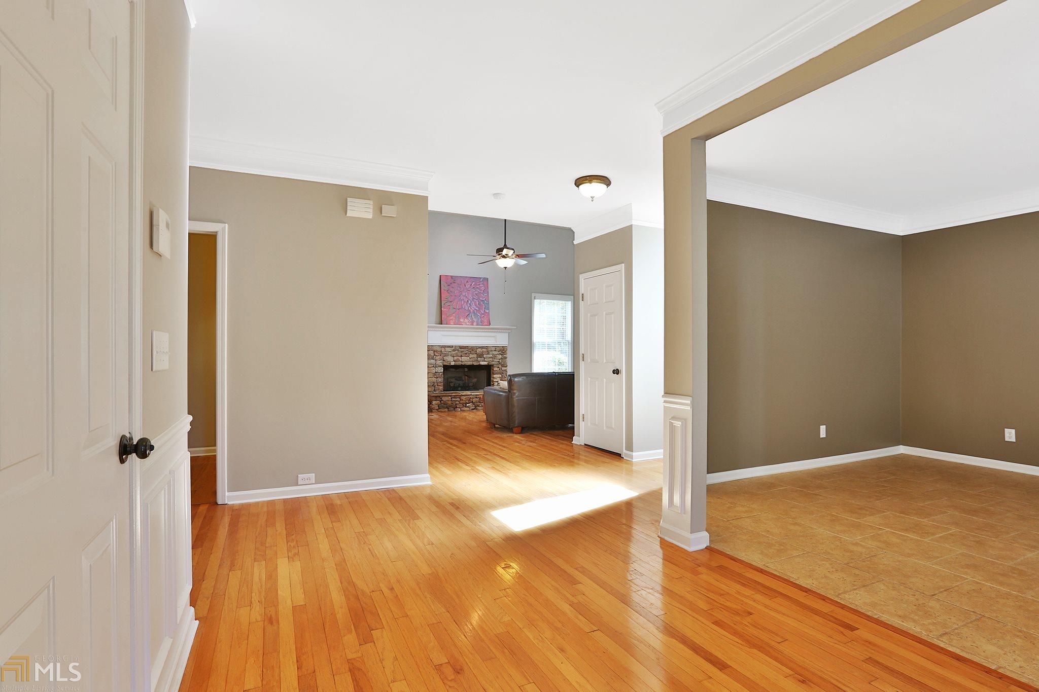 34 Lake Forest Dr