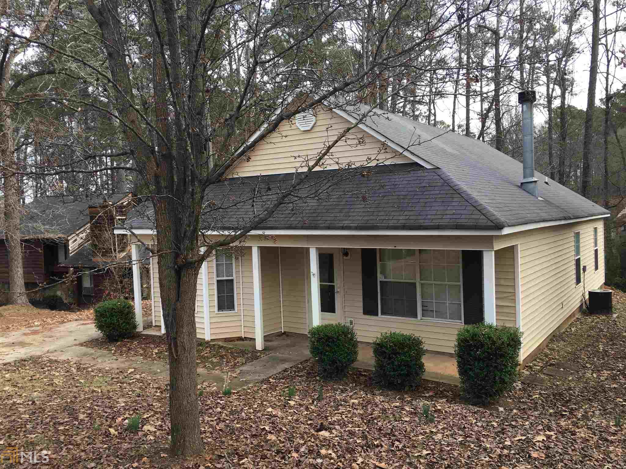 109 Raymond Carson St