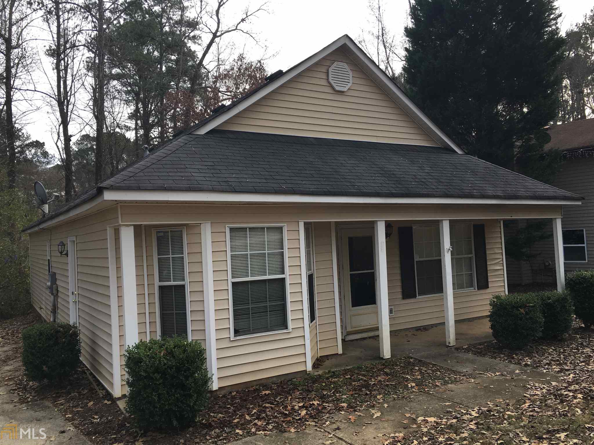 109 Raymond Carson St