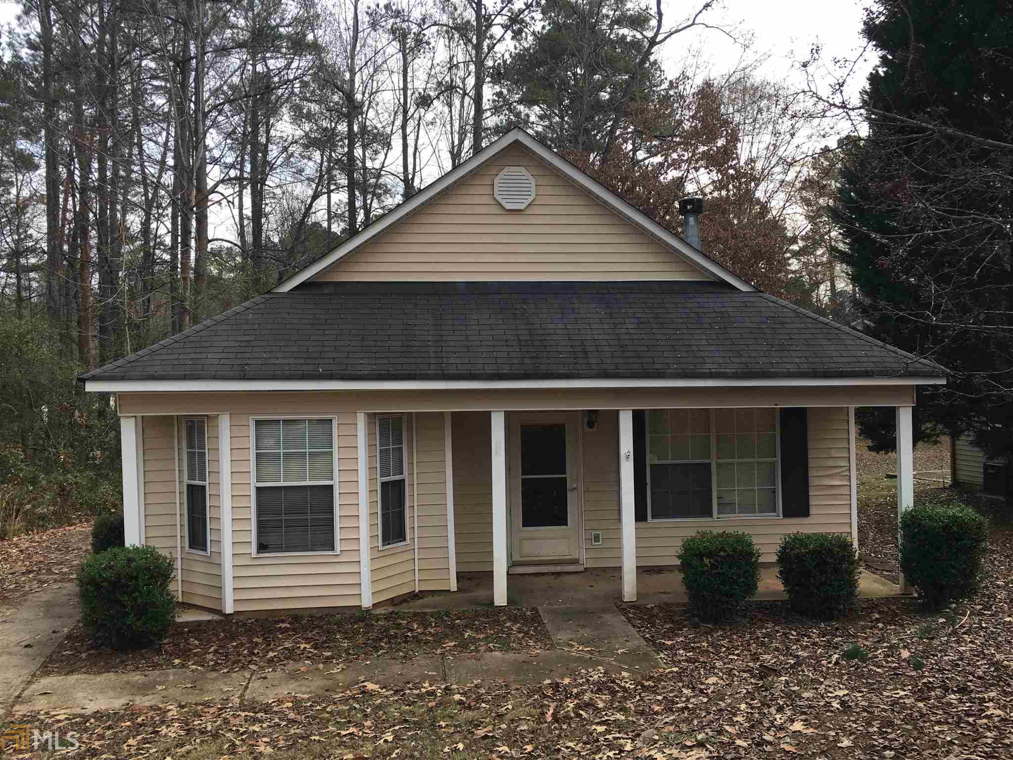 109 Raymond Carson St
