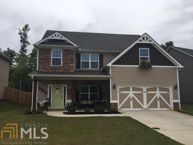 26 Anniston Ct