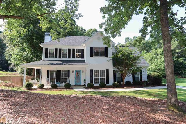 26 Anniston Ct