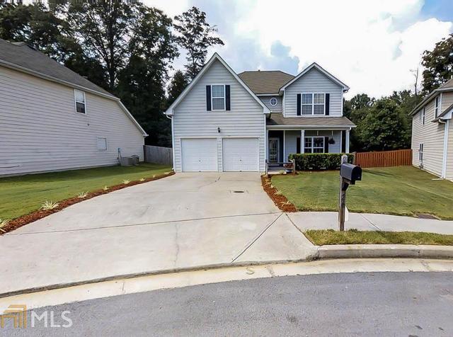 26 Anniston Ct