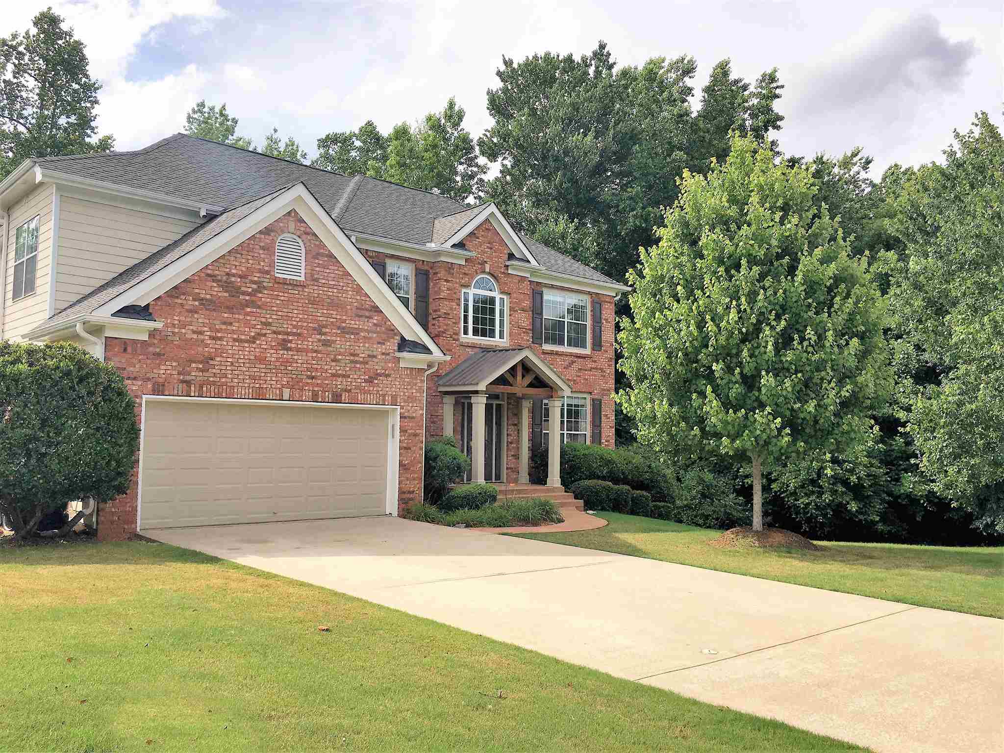 For Sale: 45 High Point North Dr Newnan, GA 30265