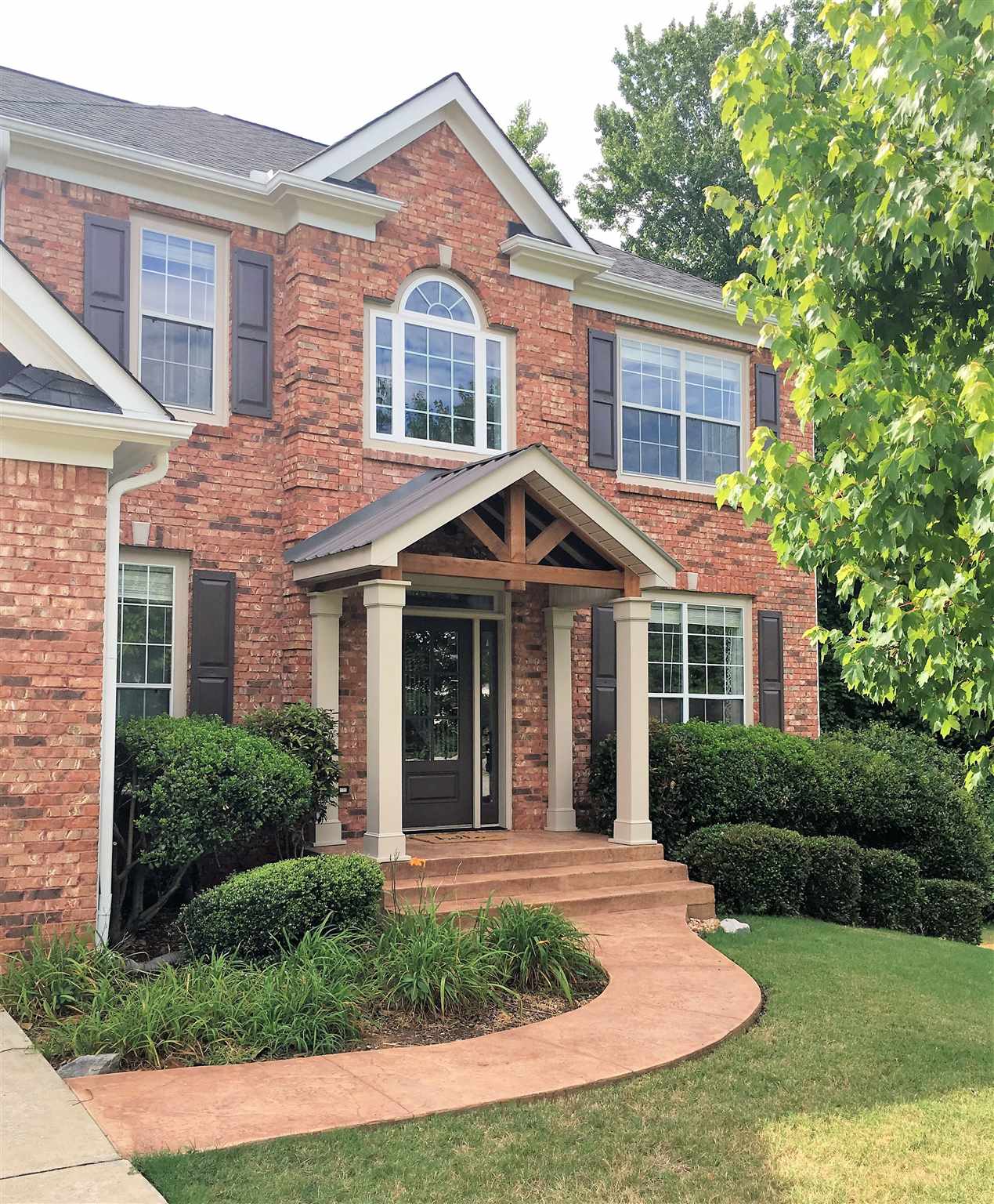 For Sale: 45 High Point North Dr Newnan, GA 30265