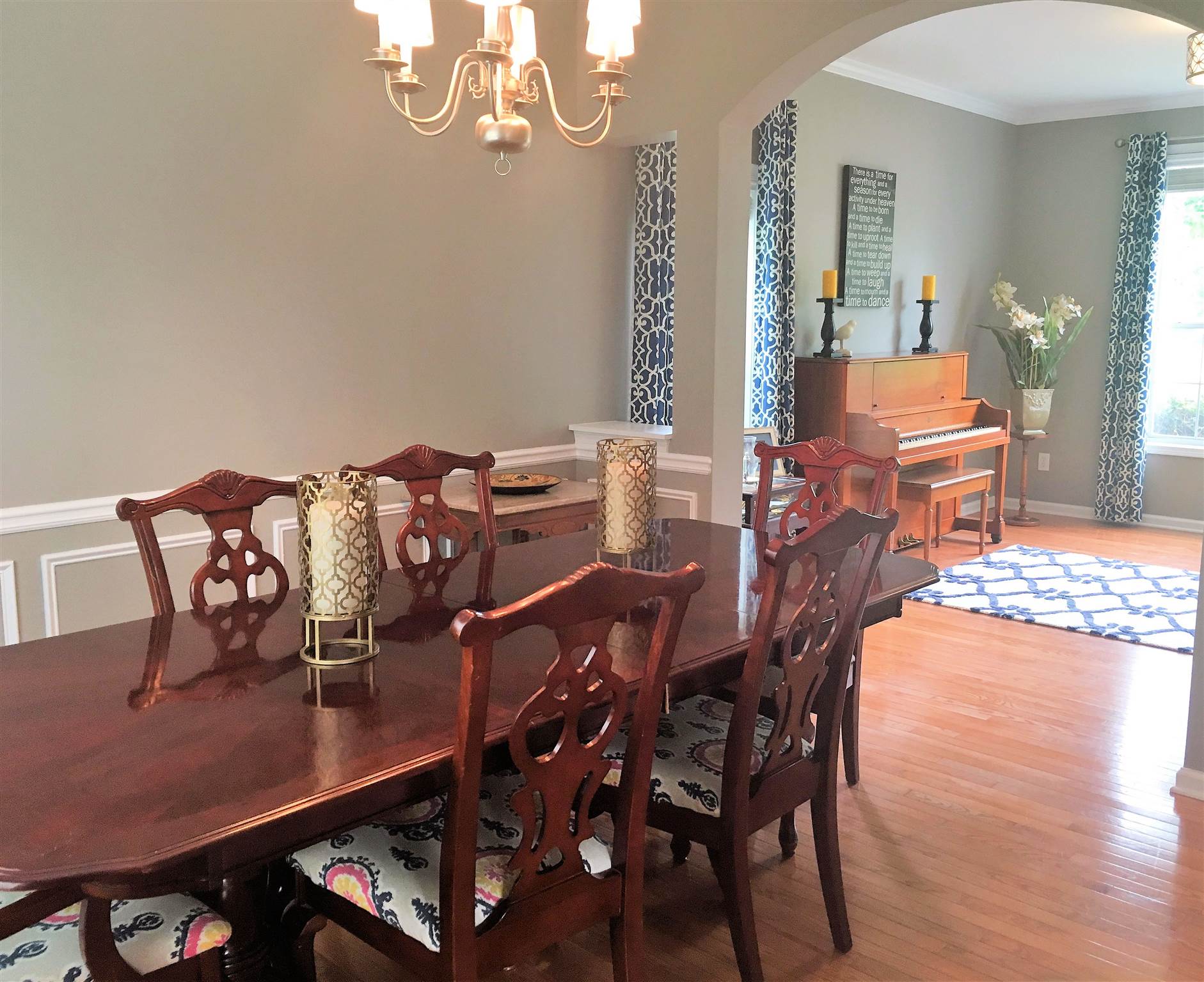 For Sale: 45 High Point North Dr Newnan, GA 30265