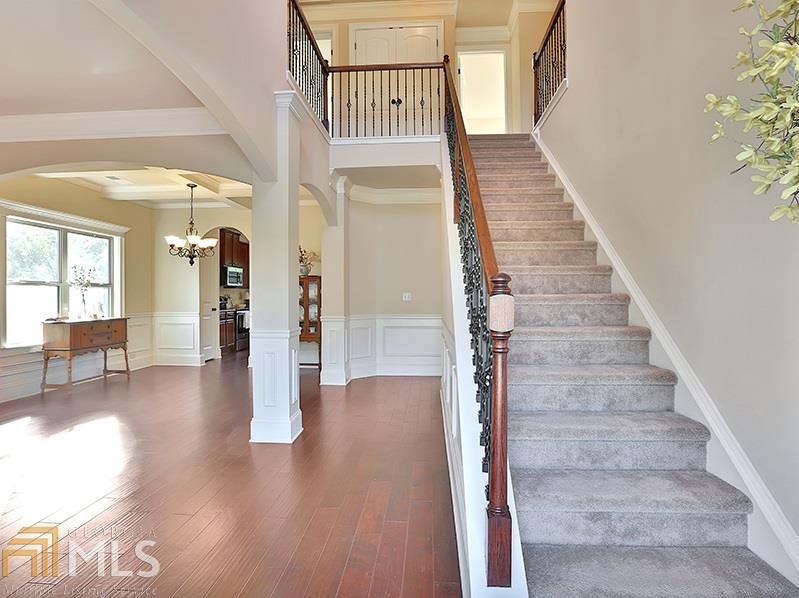 143 Village Park Dr