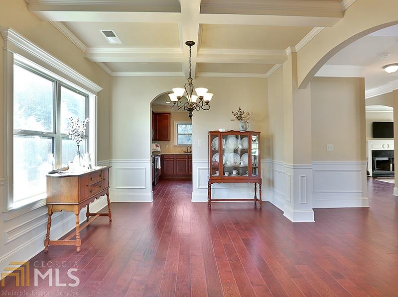 143 Village Park Dr