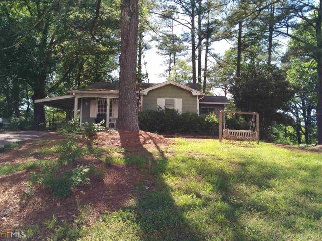4701 Flat Shoals Rd #17E