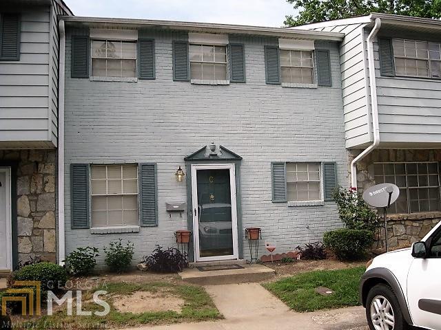4701 Flat Shoals Rd #17E