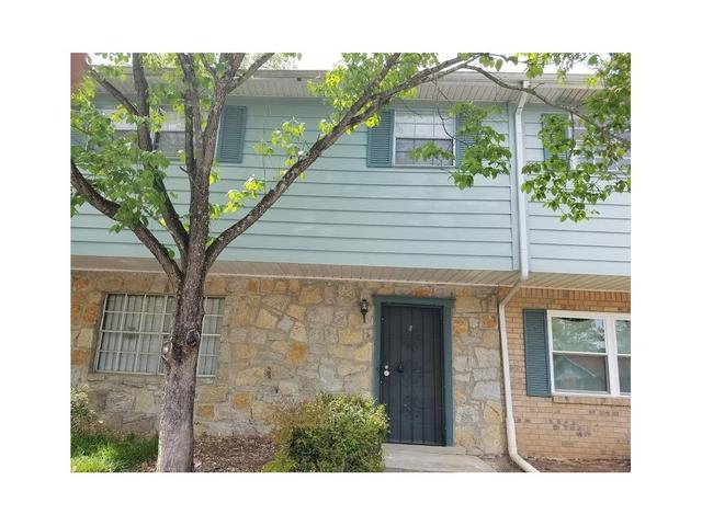 4701 Flat Shoals Rd #17E