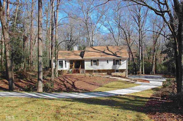 210 Old Plantation Way