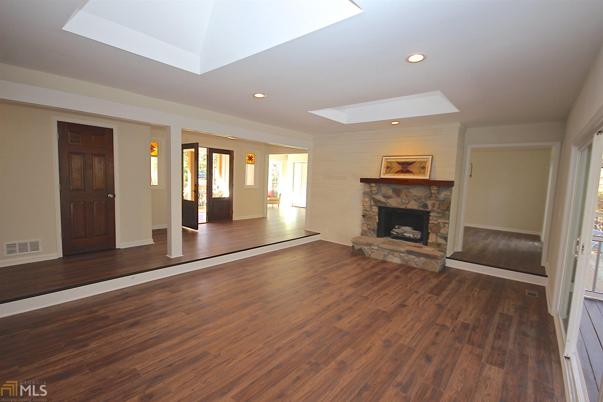 210 Old Plantation Way
