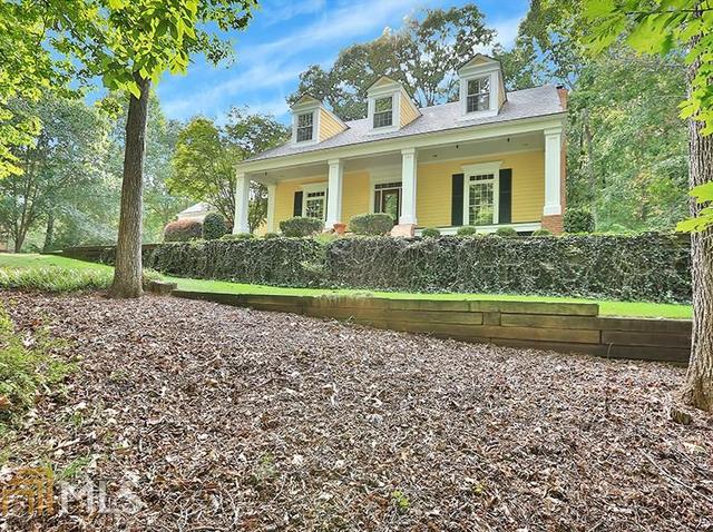 503 Fallside Ct