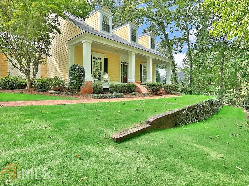 503 Fallside Ct