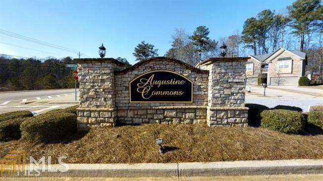 3849 Augustine Pl #099