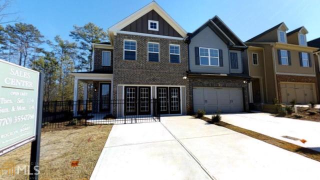 3849 Augustine Pl #099