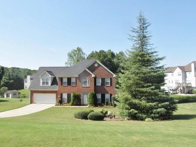 5753 Wilkerson Rd